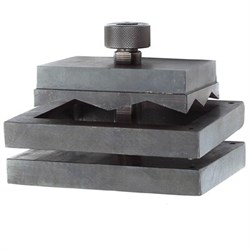 Прямоугольная насадка ШТОК для ПГЛ 47х29мм 12127 - фото 25028