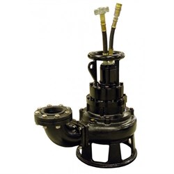 Гидравлический шредерный насос Hydra-Tech S4SHRLP - фото 251319