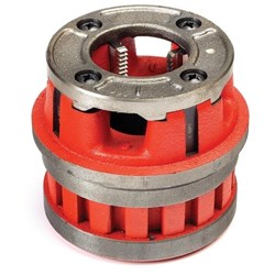 Резьбонарезная голова Rekon 12R 1 1/2" 026305 - фото 252001