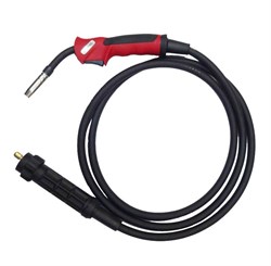 Горелка Aurora MIG 15 AIR COOL 180A (60%) EURO 3m - фото 25918