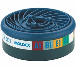 Фильтр Ампаро EasyLock A1B1E1K1 - фото 261849