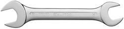Рожковый ключ Kraftool Expert 30х32 мм 27033-30-32 - фото 262803