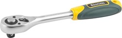 Трещотка Kraftool Expert PowerMax 1/4" 27791-1/4_z02 - фото 262980