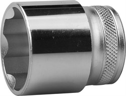 Торцевая головка Kraftool Industrie Qualitat Super-Lock 1/2", 24 мм 27801-24_z01 - фото 263006