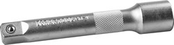 Удлинитель для торцевых головок Kraftool Industrie Qualitat 1/2", 125 мм 27854-1/2-125_z01 - фото 263074