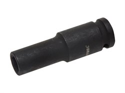 Удлиненная ударная торцевая головка Kraftool Industrie Qualitat Flank 1/2", 24 мм 27942-24_z01 - фото 263628