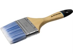 Плоская кисть Stayer Euro Aqua 2,5"/63мм 01062-063 - фото 263922