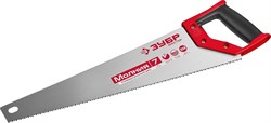 Универсальная ножовка Зубр Молния-7 450 мм 1537-45_z01 - фото 264702