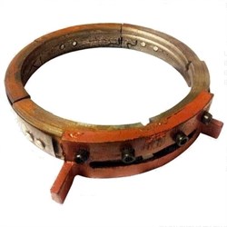 Канатоукладчик для канатного тельфера Euro-Lift H-CD, CD1 и MD1 1.0т - фото 271779