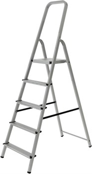 Стальная стремянка Новая Высота NV 1132 7 ступеней 1132107 - фото 272930