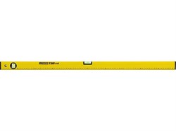 Строительный уровень Stayer Standard TopLevel  100 см 3460-100_z03 - фото 273941
