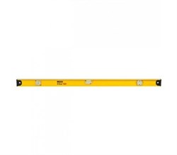 Строительный уровень Stayer Master I-Bar Рельс  120 см 3470-120_ z01 - фото 273969