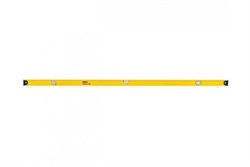 Строительный уровень Stayer Master I-Bar Рельс  200 см 3470-200_ z01 - фото 273974
