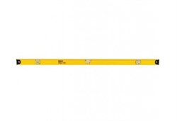 Строительный уровень Stayer Master I-Bar Рельс  150 см 3470-150_ z01 - фото 273975
