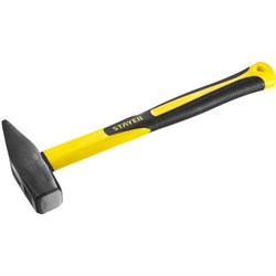 Слесарный молоток Stayer Fiberglass 800 г 20050-08_z01 - фото 273983