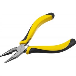 Тонкогубцы Stayer Master Hercules Mini 120 мм 2218-2_z01 - фото 274069
