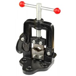Тиски для труб Stayer Standard 1 - 2" 3262-1 - фото 274151