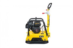 Бензиновая реверсивная виброплита Zitrek CNP 25-2 091-0018 - фото 275099