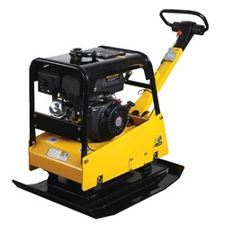 Бензиновая реверсивная виброплита Zitrek CNP 30Y-2 091-0073 - фото 275113