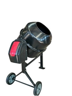 Бетоносмеситель Zitrek ZBR 250/220V 024-0706 - фото 275152