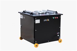 Ручной станок для гибки арматуры Zitrek GW-40M 067-0086-2 - фото 275180
