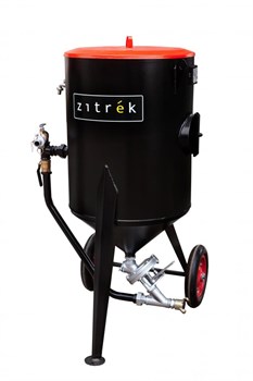 Абразивоструйная установка Zitrek DSMG-250 015-1237 - фото 275226