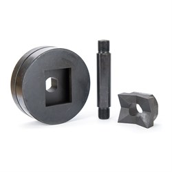 Комплект насадок ПАСКАЛЪ к ПГЛ 20x45 мм 88190 - фото 275639