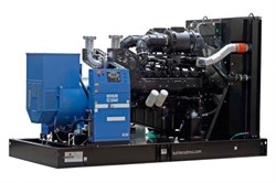 Дизель генератор KOHLER-SDMO D830 - фото 277661