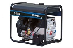 Сварочный бензиновый генератор Kohler-SDMO WELDARC 300 TE XL C - фото 277700