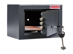 Мебельный сейф AIKO T-140 KL S10399210114 - фото 281521
