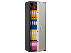 Взломостойкий сейф VALBERG Гранит I-165T S10499098540 - фото 281697