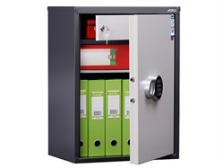 Бухгалтерский шкаф AIKO SL-65T-EL S10799060902 - фото 282292