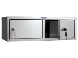 Металлический шкаф кассира ПРАКТИК AMB-15/2 S21499020202 - фото 282516
