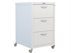 Медицинская тумба HILFE МД ТП L-4 S26199404401 - фото 283067