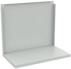 Полка и Стенка ПРАКТИК Profi WSh-120/1 S30299065102 - фото 283776