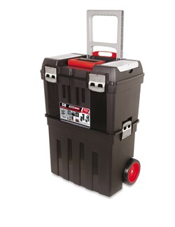 Мобильный инструментальный ящик Tayg №58 158001 - фото 284144