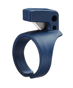 Металлодетектируемый нож-кольцо Martor SECUMAX MDP 307.08 - фото 284402