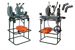 Сварочная машина RITMO MINI 160 JOYT ELBOWS TF 90260017 - фото 284813