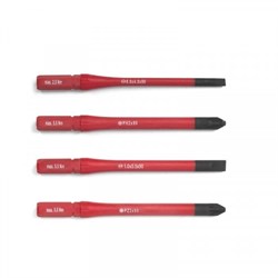 Диэлектрическая бита КВТ Слим PZ1х70 - фото 287537