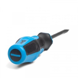 Силовая отвертка КВТ Мастер SL 8,0 x 150 78626 - фото 287667