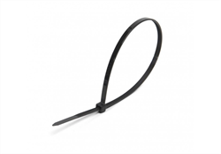 Кабельная стяжка КВТ КСС Grizzly 8x300 ч 50шт - фото 288046