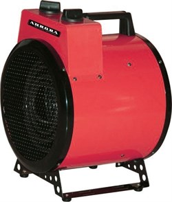 Тепловентилятор Aurora Heat Plus 2000 Mini - фото 29078