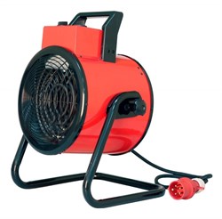 Тепловентилятор Aurora Heat Plus 9000 - фото 29083