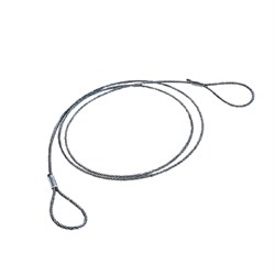 Петлевой канатный строп GEARSEN СКП-6,38 - фото 293450