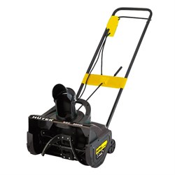 Снегоуборщик Huter SGC 2000E - фото 294988