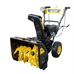 Снегоуборщик Huter SGC 4800 - фото 295006