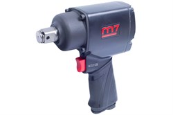 Пневматический ударный гайковерт MIGHTY SEVEN NC-6210 3/4", 1017 Нм - фото 296981