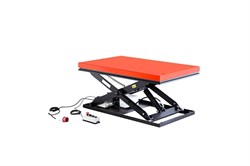 Электрический подъемный стол PROLIFT HIW 4,0EU 2000 кг - фото 299094