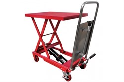 Гидравлический подъемный стол PROLIFT TF 80 800 кг - фото 299106