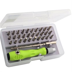 Набор прецизионных инструментов Zitrek SPB32 065-0003 - фото 300158